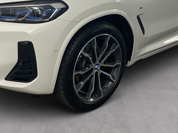 BMW X3 xDrive20d M Sport 140 kW image number 6