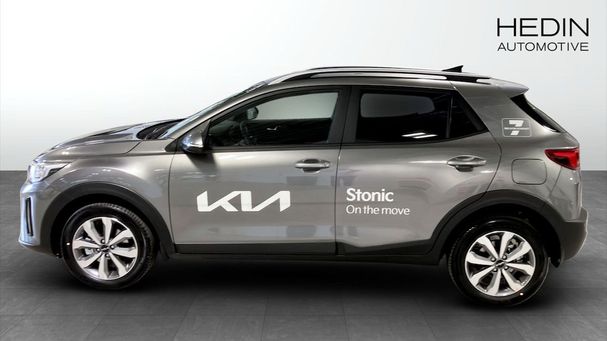 Kia Stonic 1.0 T-GDi 120 DCT 88 kW image number 6