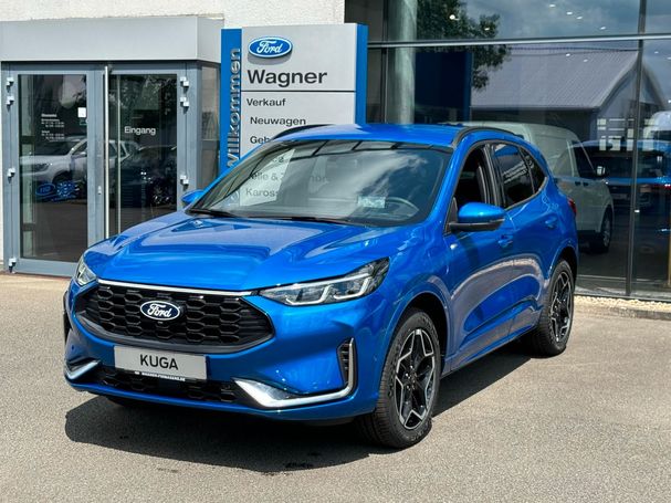 Ford Kuga 2.5 PHEV ST-Line X 179 kW image number 1