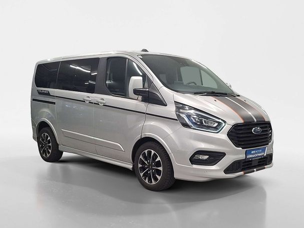 Ford Tourneo Custom 320 L1H1 2.0 Sport 135 kW image number 2