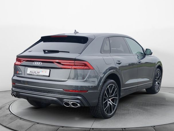 Audi SQ8 TFSI 373 kW image number 3