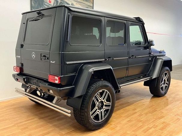 Mercedes-Benz G 500 310 kW image number 1