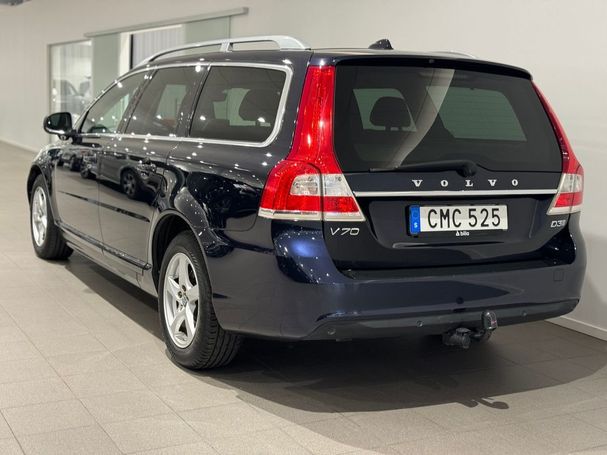 Volvo V70 D3 Summum 111 kW image number 3