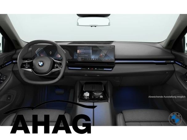 BMW 520d 145 kW image number 3