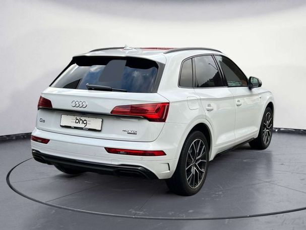 Audi Q5 150 kW image number 3