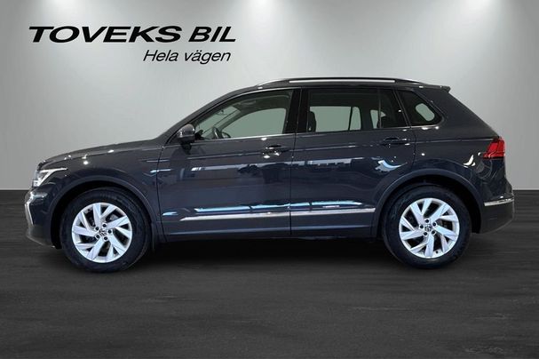 Volkswagen Tiguan 1.5 TSI DSG 110 kW image number 22