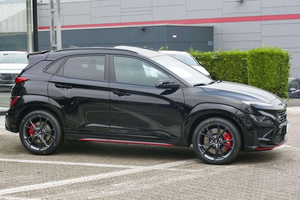 Hyundai Kona N DCT 206 kW image number 3