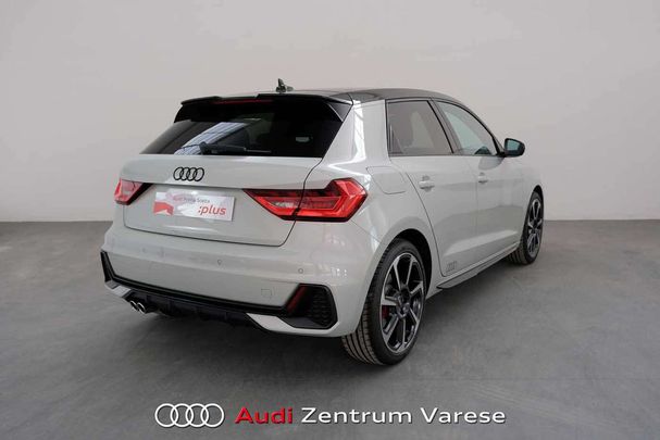 Audi A1 40 TFSI S-line Sportback 152 kW image number 2