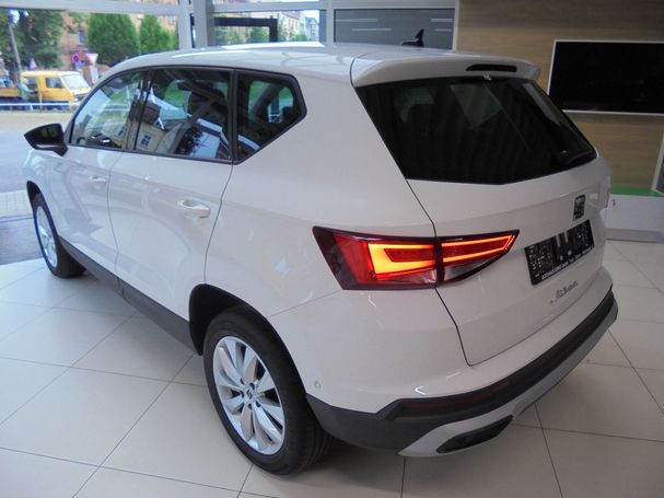 Seat Ateca 110 kW image number 4