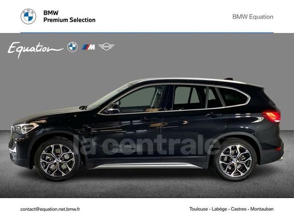 BMW X1 25e xDrive 162 kW image number 5