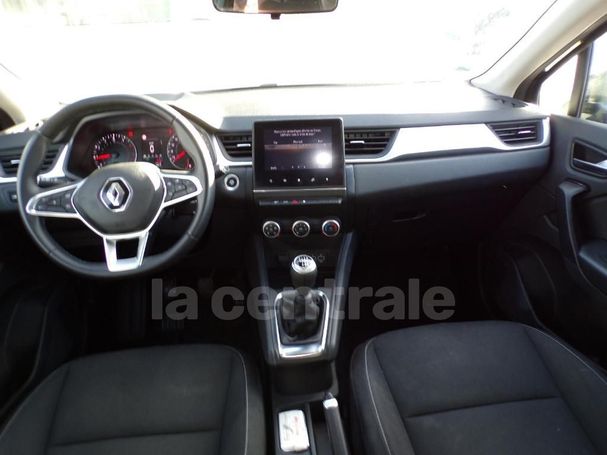 Renault Captur 140 103 kW image number 10