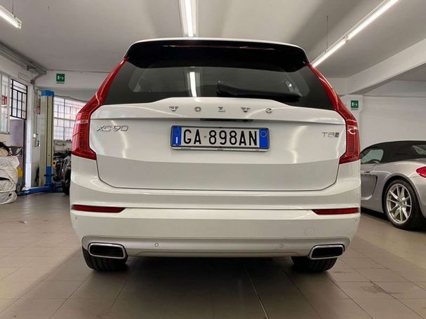 Volvo XC90 T8 AWD 288 kW image number 9