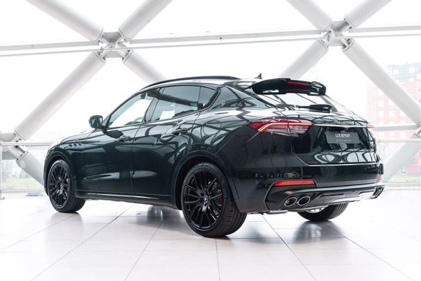 Maserati Levante GT 243 kW image number 29