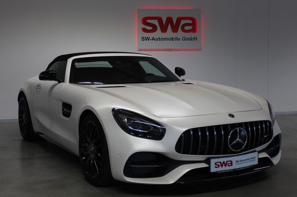 Mercedes-Benz AMG GT C 410 kW image number 2