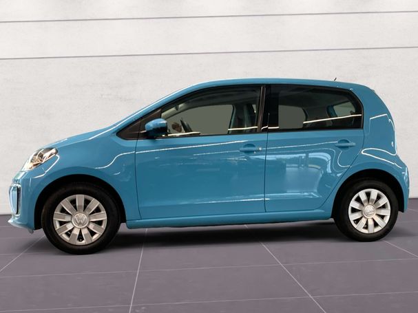 Volkswagen up! 60 kW image number 6