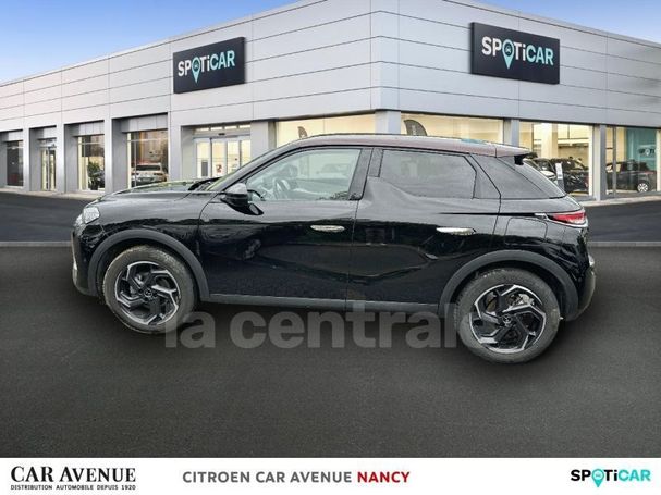 DS Automobiles 3 Crossback PureTech 130 96 kW image number 5