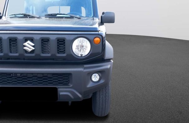 Suzuki Jimny 75 kW image number 8