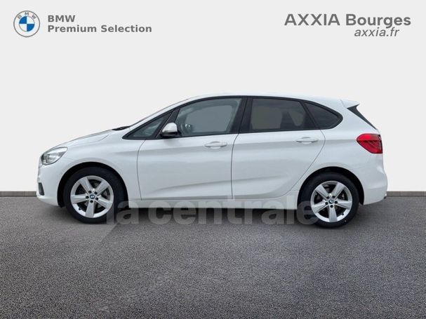 BMW 218d Active Tourer 110 kW image number 5