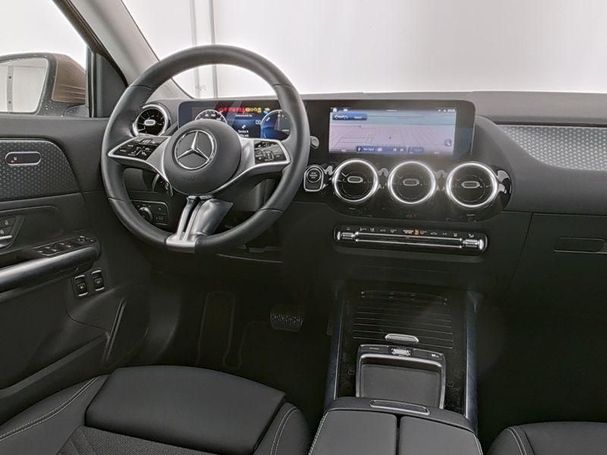 Mercedes-Benz GLA 250 e 160 kW image number 6