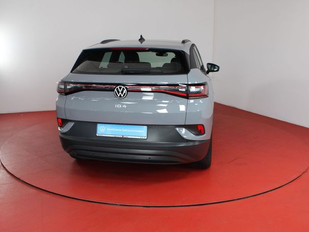 Volkswagen ID.4 Pro 4Motion 195 kW image number 15