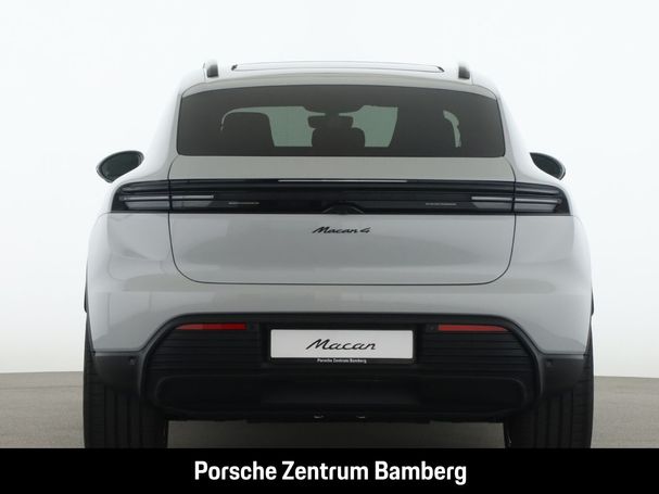 Porsche Macan 300 kW image number 3