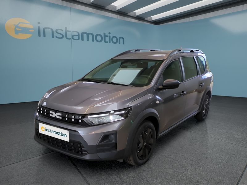 Dacia Jogger TCe 110