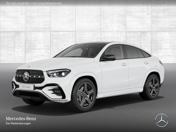 Mercedes-Benz GLE 350 de AMG 245 kW image number 15