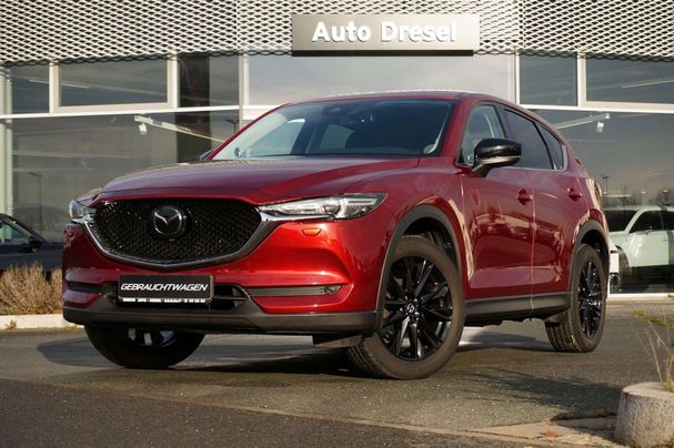 Mazda CX-5 SKYACTIV-G 194 143 kW image number 2