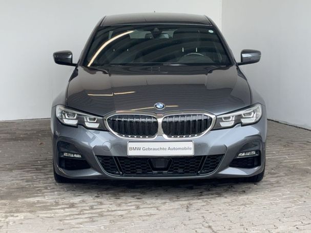 BMW 320d M Sport 140 kW image number 2