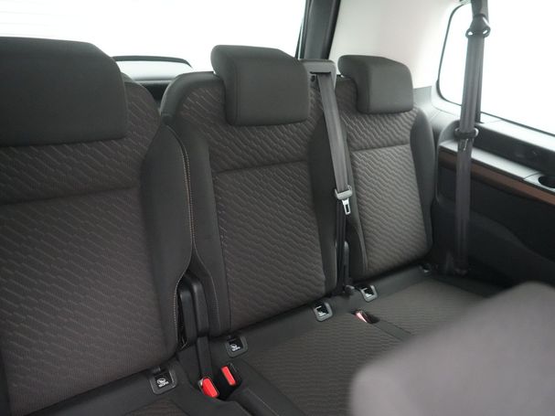 Toyota Proace Verso D 110 kW image number 8