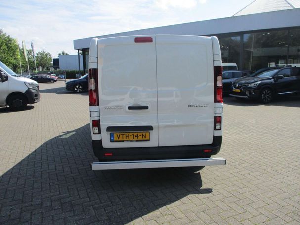 Renault Trafic L2H1 dCi 130 96 kW image number 8