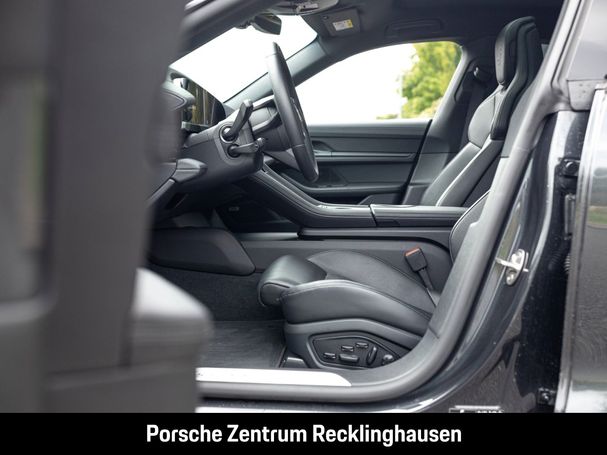 Porsche Taycan 4S 440 kW image number 7