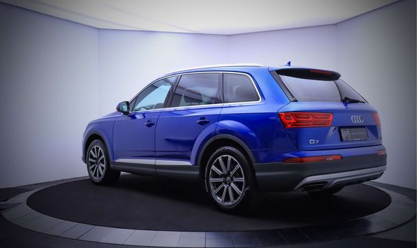 Audi Q7 3.0 TFSI 246 kW image number 8