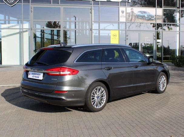 Ford Mondeo 138 kW image number 7