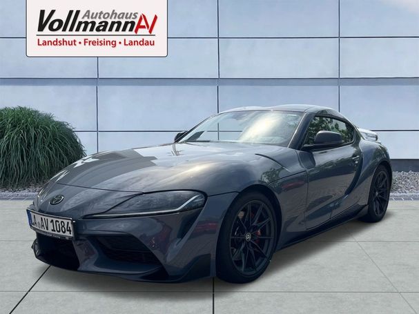 Toyota Supra GR 3.0 250 kW image number 1