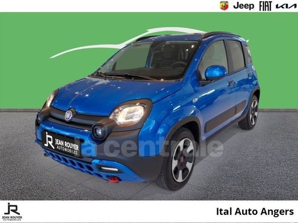 Fiat Panda 51 kW image number 1