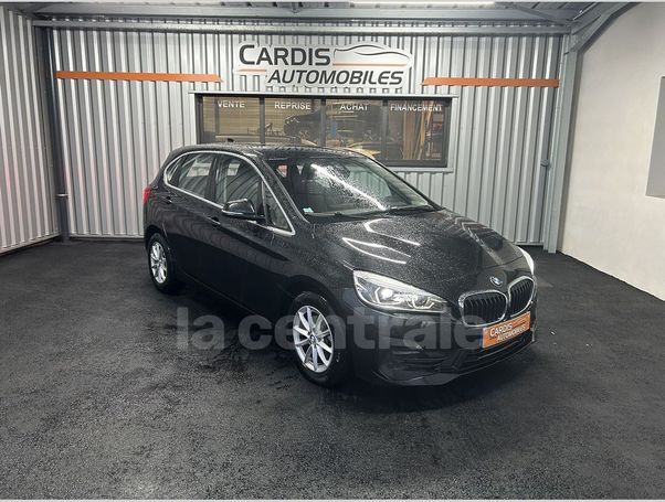 BMW 216d Active Tourer 85 kW image number 2