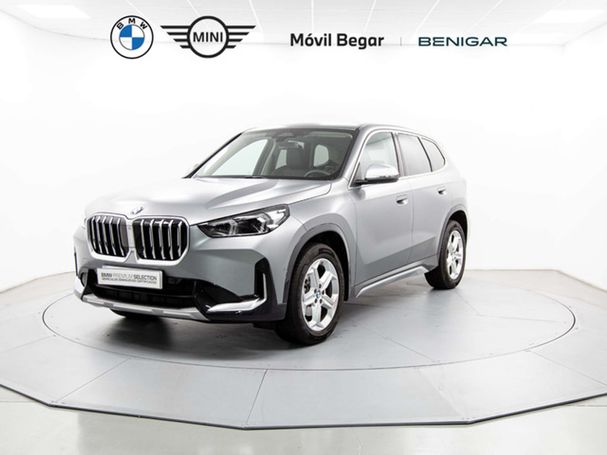 BMW X1 sDrive18d 110 kW image number 1