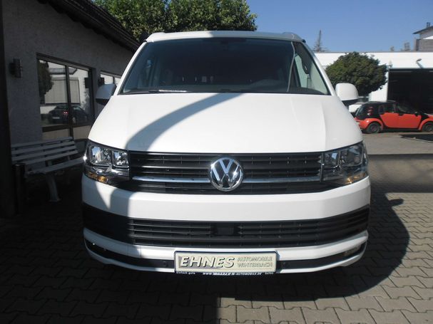 Volkswagen T6 California 110 kW image number 6