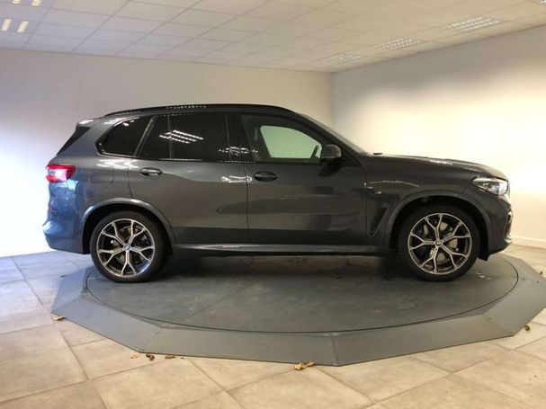 BMW X5 xDrive30d 198 kW image number 3