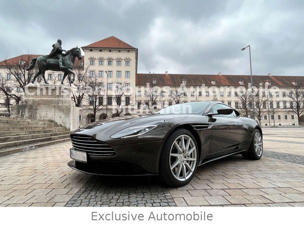 Aston Martin DB11 V8 375 kW image number 1