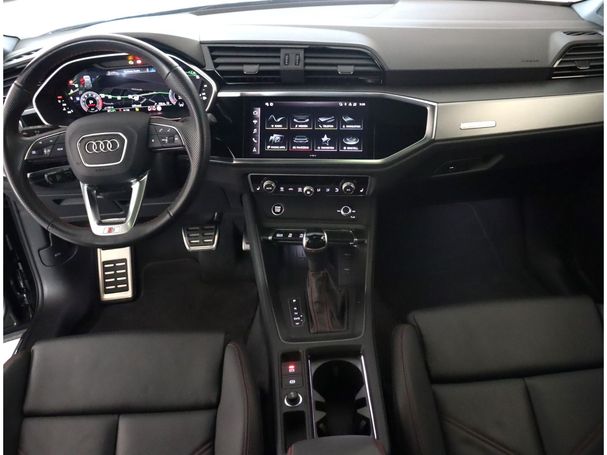 Audi Q3 40 TFSI quattro S tronic S-line 140 kW image number 23