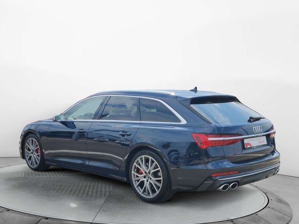 Audi S6 3.0 TDI 257 kW image number 4