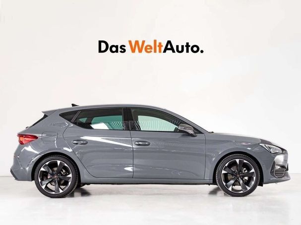 Cupra Leon 2.0 TSI DSG 140 kW image number 2