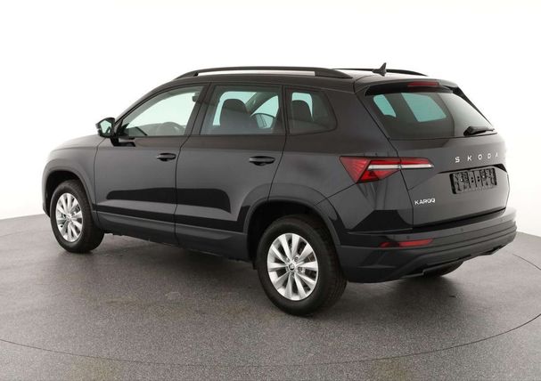 Skoda Karoq 1.5 TSI DSG 110 kW image number 3