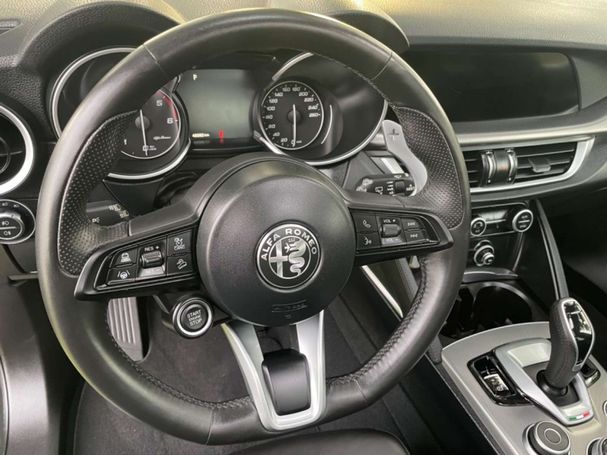 Alfa Romeo Stelvio 2.2 Diesel AT8 Q4 154 kW image number 14