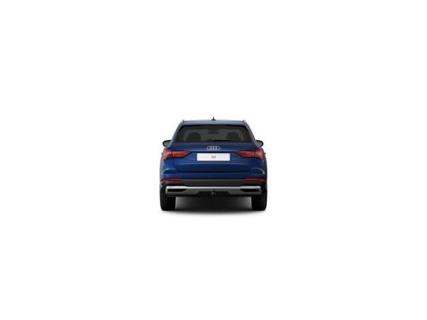 Audi Q3 35 TFSI S tronic Advanced 110 kW image number 3