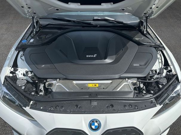 BMW i4 M50 400 kW image number 8