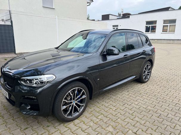 BMW X3e M Sport xDrive 215 kW image number 1