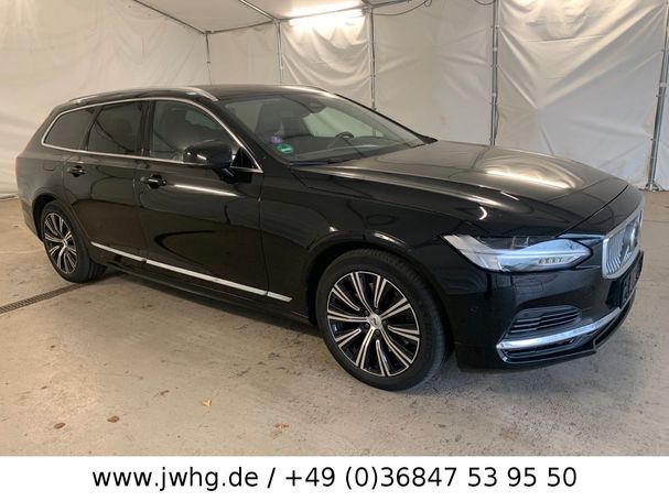 Volvo V90 T8 AWD Inscription 287 kW image number 2